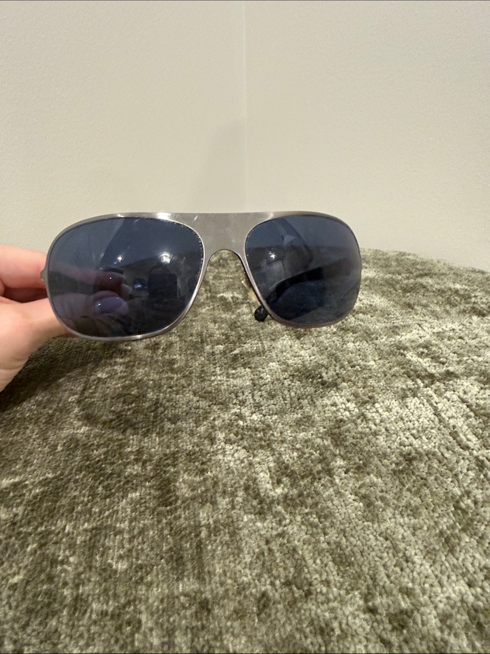 Burberry sunglasses